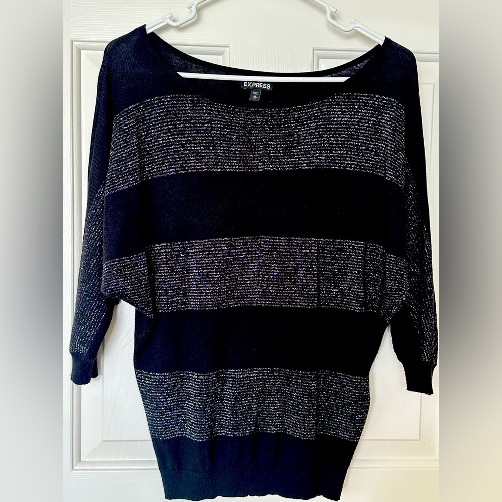 Dolman Sweater
